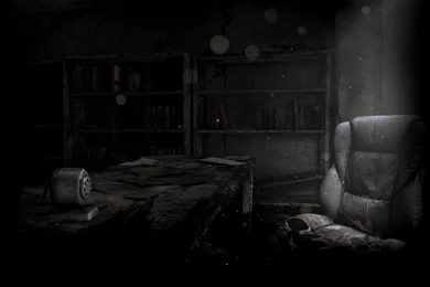 5 Homesick HD Wallpapers