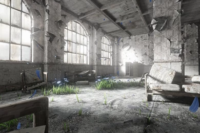 Screenshots Zu Homesick: Alles Zum Adventure Spiel Homesick ...