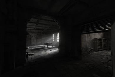 Video Games, Homesick, Horror, Spooky Wallpapers HD