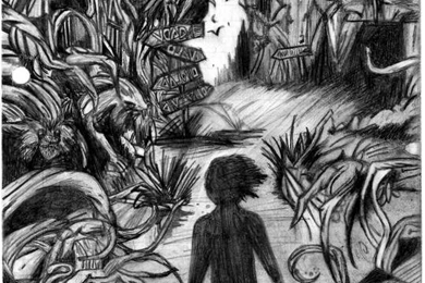 ADTR's Homesick Album Cover By Chelsiedear On DeviantArt