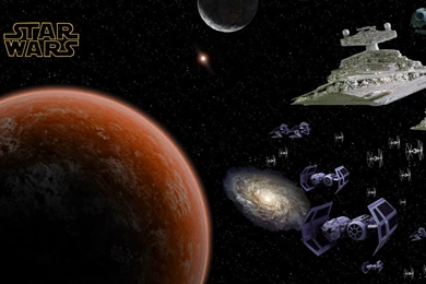 Imperial Fleet By Homesick On DeviantArt