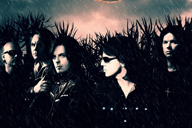 Europe Band Wallpapers E1 Rock Band Wallpapers 317334