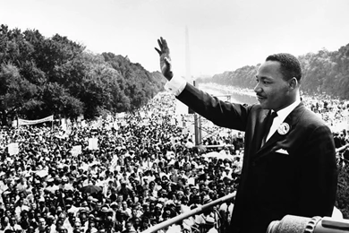Martin Luther King Jr HD Wallpapers