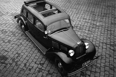 Wallpapers Of Škoda Superb (1600x1200)