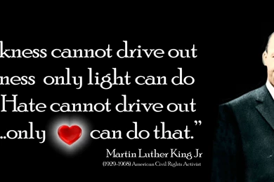 MARTIN LUTHER KING JR Negro African American Civil Rights ...