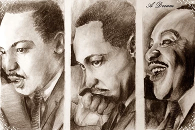 Martin Luther King Jr. Wallpapers