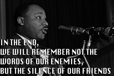 The 10 Inspirational Quotes By Martin Luther King JR With Images ...