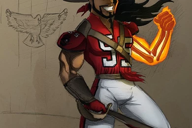 Browsing Cartoons & Comics On DeviantArt