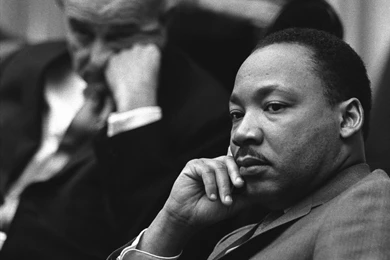 MARTIN LUTHER KING JR WALLPAPER WIA009   Wallpaperinside