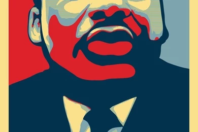 Happy Martin Luther King Jr. Day!