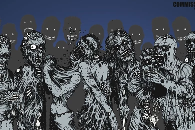 Zombies Wallpapers   197633