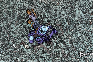 Zombies Wallpapers   55274