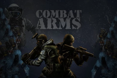 Combat Arms Wallpapers Zombies Outpost 31 By ItzIBlueBear On DeviantArt