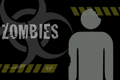Zombiewallpapers   DeviantArt