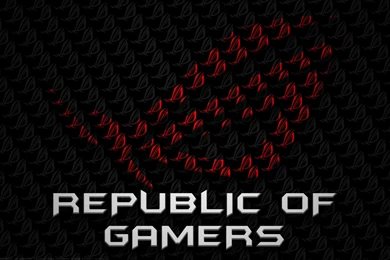 Wallpapers Competition: Vote For Your Favorite Republic Of Gamers ...