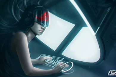 Awesome 4K ROG Wallpapers   Republic Of Gamers   Republic Of Gamers