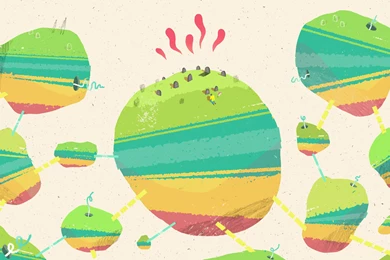 Animal Collective Wallpapers