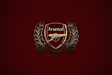 Arsenal Football Logo 1680x945px