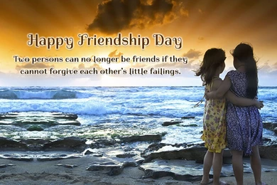 Download Images Of Friendship   Wallpapers HD Wide