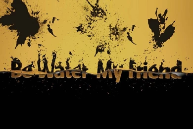 Friendship Day 2013 Wallpapers With Quotes