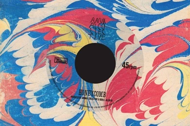 Animal Collective Releases Two New Tracks, 'Honeycomb' And 'Gotham ...