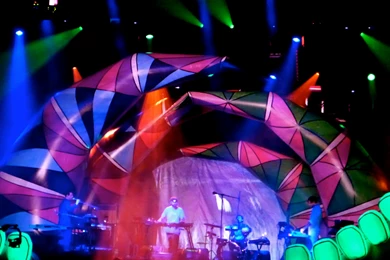 Pitchfork Music Festival Paris 2012 Wrap up