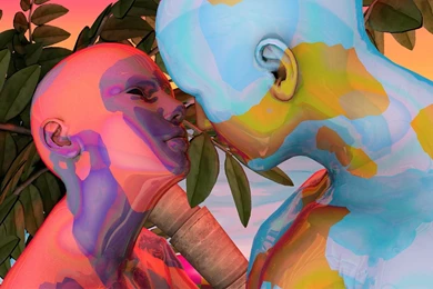 Animal Collective Launch App Featuring New Song "Lying In The ...