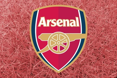 Arsenal FC Logo Wallpapers   Barbaras HD Wallpapers