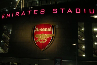 Arsenal Emirates Stadium Wallpapers HD