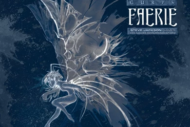 GURPS Faerie