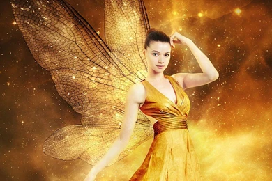 Fairy Girl Wallpapers HD   Android Apps And Tests   AndroidPIT