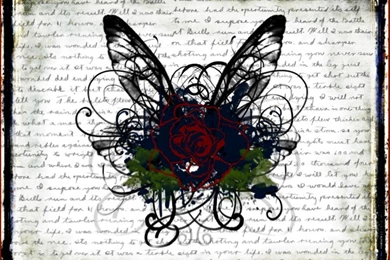 Faerie Tale Wallpapers By Bluesapphire92 On DeviantArt