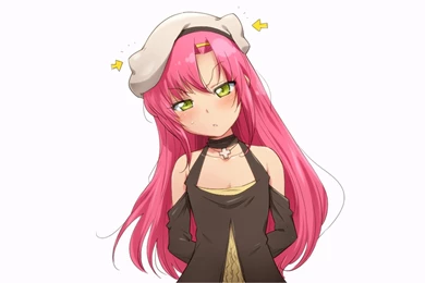 Hayate No Gotoku Wallpapers