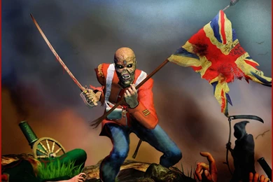 The Trooper By Rikomortis On DeviantArt