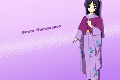 Download Wallpapers 1280x1024 Hayate No Gotoku, Saginomiya Isumi ...