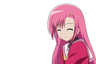 Hayate No Gotoku HD Wallpapers And Backgrounds