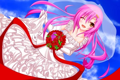 Download Anime Hayate No Gotoku Wallpapers 2000x1400