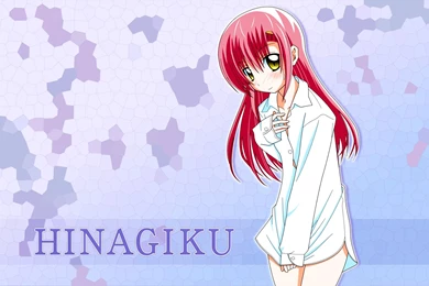 Hina   Hinagiku Katsura Wallpapers (30275523)   Fanpop