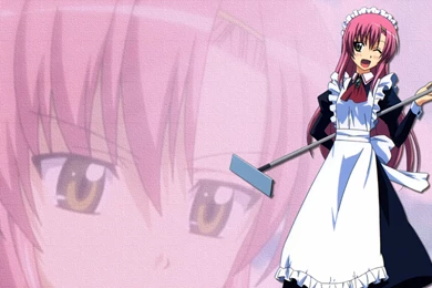Download Wallpapers 1920x1080 Hayate No Gotoku, Katsura Hinagiku ...