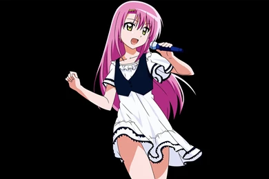 Pink Hair, Anime, Hayate No Gotoku Wallpapers HD