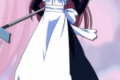 Download Wallpapers 1080x1920 Hayate No Gotoku, Katsura Hinagiku ...