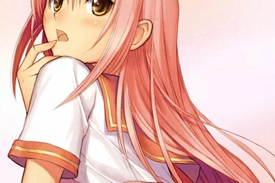 Hayate No Gotoku Katsura Hinagiku Tony Taka Wallpapers   (