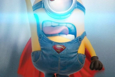 31 Most Popular IOS & Minions Wallpapers For iPhone