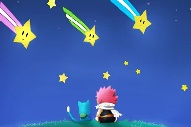 Fairy Tail Wallpapers   Anime Wallpapers