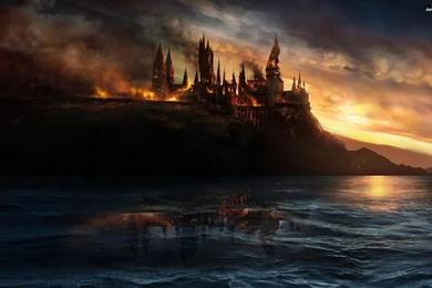 Harry Potter Desktop Backgrounds   Wallpapers Cave