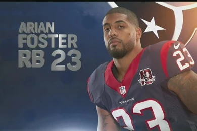 Arian Foster Wallpapers   Bing Images