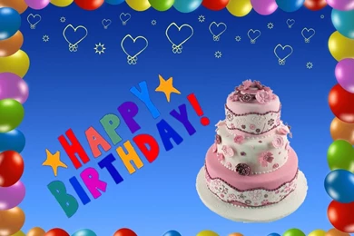 Wallpapers Happy Birthday N5M   Savewallpaper.com