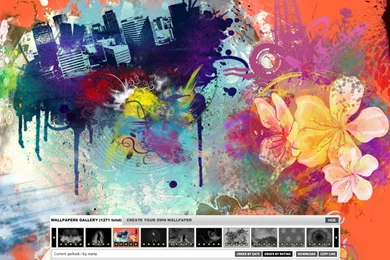 Create Your Own Wallpapers X3 Studios Alternatives AlternativeTo ...