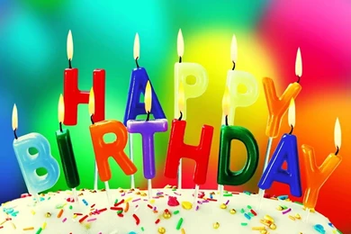 Happy Birthday New Cake 2016 Hd Wallpapers