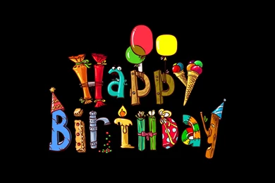 Happy Birthday Wishes Images Free Download   Wallpaperss HD